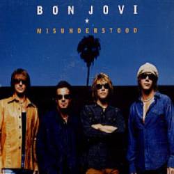 Bon Jovi : Misunderstood